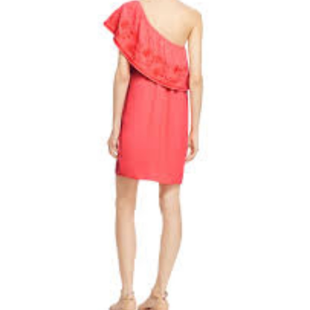 REBECCA MINKOFF Dress - Picture 3 of 4